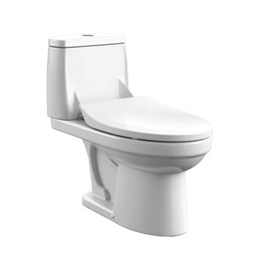 Toilet Bowl Ai Generative, Toilet Bowl, Bathroom, Hygiene PNG ...