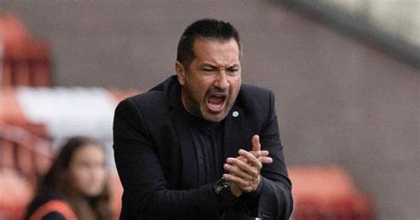 Who is Fran Alonso? The Celtic Women’s manager headbutted by Rangers ...