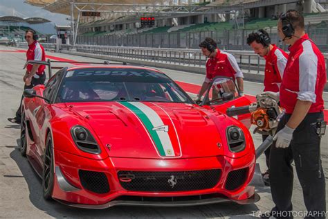 Gallery: The First Ferrari Racing Days Event in Malaysia - GTspirit