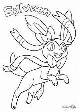 Sylveon Coloring Pages Free Printable PDFs  WakeTheKids sketch template