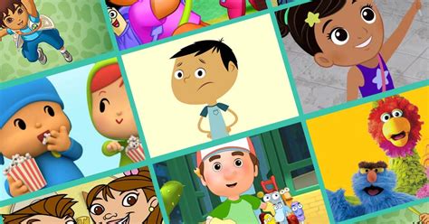 8 Best Spanish Language Kid Shows Ever Made