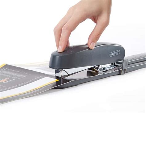 The 7 Best Long Reach Staplers of 2023 - FabatHome