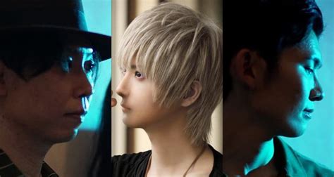 ryo (supercell) creates opening theme with mafumafu, gaku for anime "takt op.Destiny"