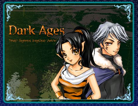 Dark Ages (1996) - Metacritic