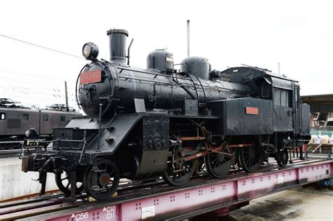 Ride the Oigawa Railway Steam Trains for a Scenic Countryside Excursion ...