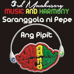 Saranggola ni Pepe + Ang Pipit - Song Lyrics and Music by MUAH arranged by Muah_EriCreator on ...