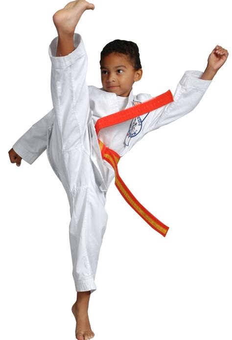 Martial Arts for Kids - ATA Martial Arts of Sandwich