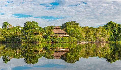 Top 15 Iquitos Tourist Attractions - Rainforest Cruises