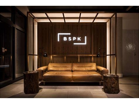 Bespoke Hotel Shinjuku, Tokyo - Japanican.com