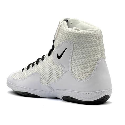 Buty zapaśnicze Nike Inflict 3 | F.H.Jarex-Wrestling Rozmiar 41