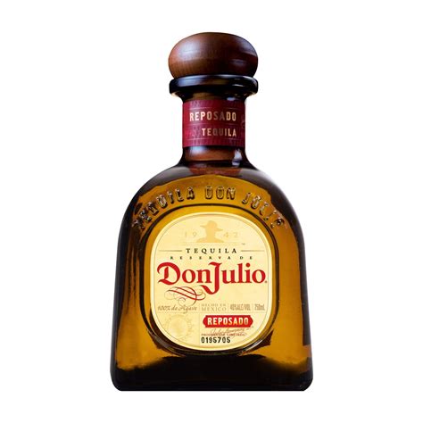 Don Julio Reposado - 750ml | Colonial Spirits