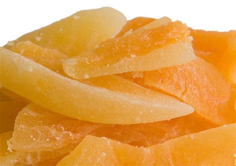 Dried cantaloupe | Recipes Wiki | FANDOM powered by Wikia