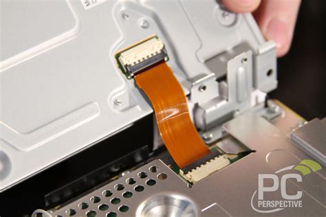 Nintendo Wii U Teardown - Photos and Video - PC Perspective