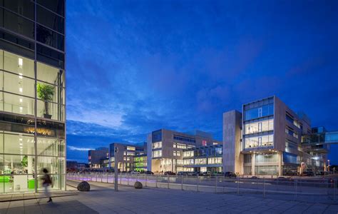 University of Copenhagen - Architizer