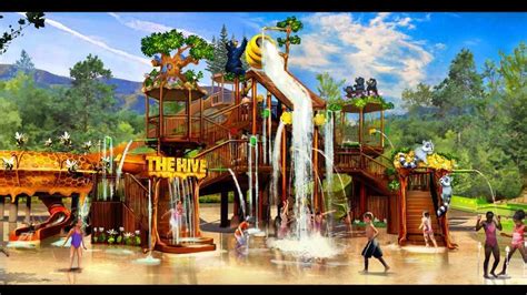 Soaky Mountain Waterpark to officially open June 27 | WATE 6 On Your Side