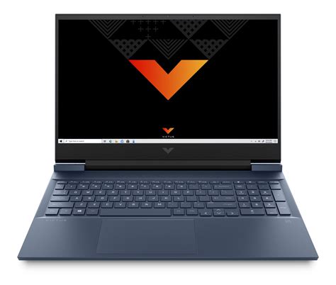 Victus by HP 16: HP's newest Omen-infused gaming laptop | Windows Central