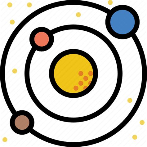 Cosmos, solar, space, system, universe icon - Download on Iconfinder