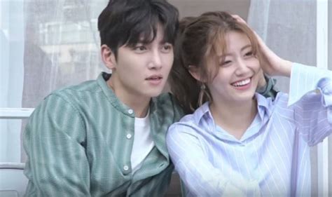 ‘Suspicious Partner’ Updates: Ji Chang Wook, Nam Ji Hyun Epilogues To Feature More Fun Moments ...