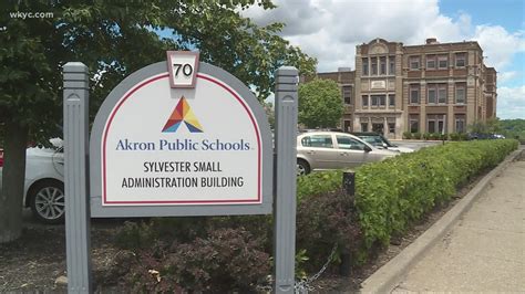 Akron Public Schools to stay remote for rest of calendar year | wkyc.com