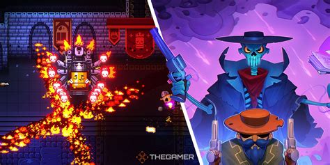 Enter The Gungeon: The 9 Best Mods, Ranked