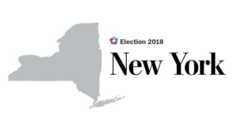 New York election results 2018 - The Washington Post