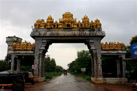 Uttara Kannada: Abode Of Temples, Rivers & Mountains - Team-BHP