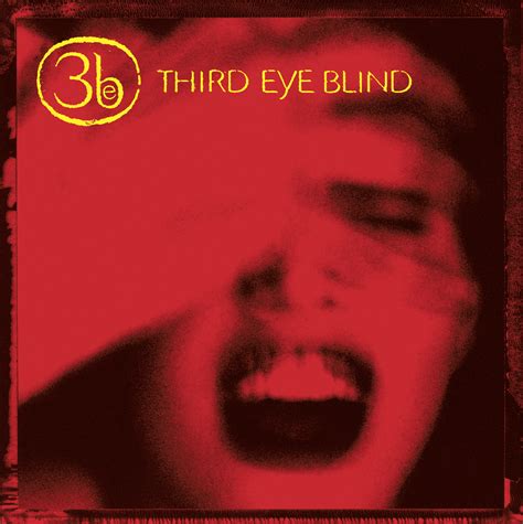 Third Eye Blind - Self-Titled - Vinyl - Third Eye Blind