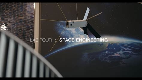 Space Engineering - YouTube