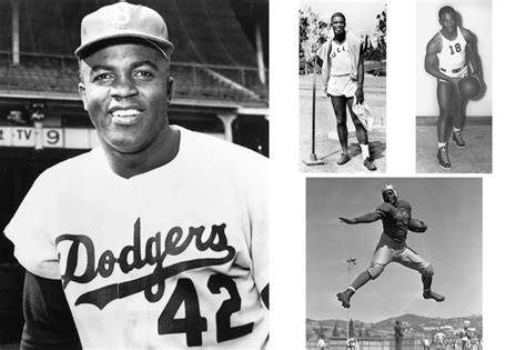 Jackie Robinson Hall Of Fame