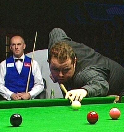 Stephen Lee – Pro Snooker Blog