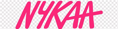 Nykaa، HD، logo, png