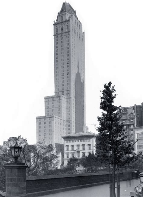 Hotel Pierre, Fifth Avenue - 1930s