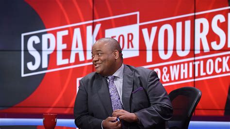 Q&A: Jason Whitlock Opens Up About Leaving Fox Sports