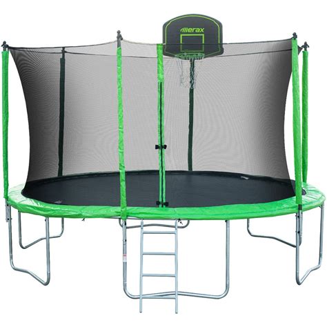 Trampoline Reviews | 8 Best Trampolines [Safest Backyard Brands 2018]