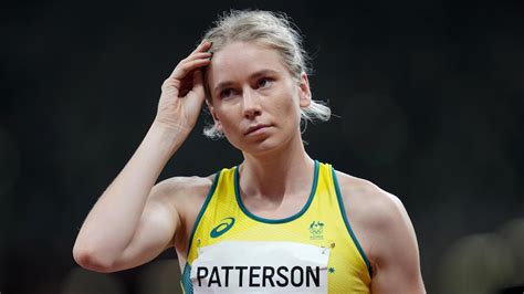 Australian Eleanor Patterson warms up for world championships with Stockholm Diamond League win ...