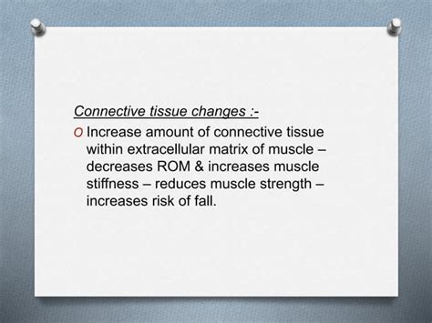 Muscle biomechanics