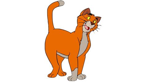 16 Facts About Thomas O'Malley (The Aristocats) - Facts.net