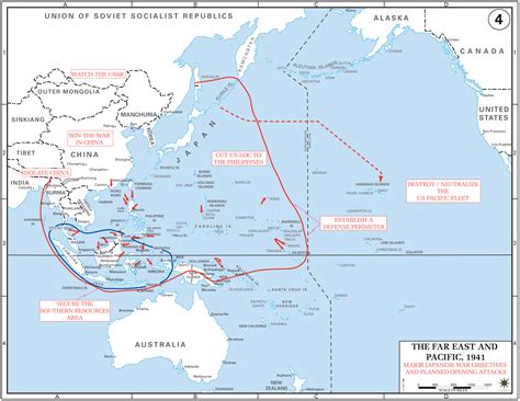 CC3 HIST wk 18 Good map showing Japanese logistics during WW2