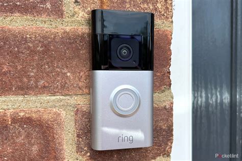 Ring Battery Doorbell Plus review: The best Ring doorbell yet