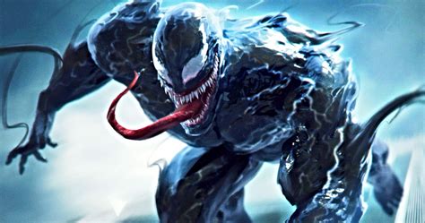 Venom 2 Is Still Coming to Movie Theaters in Fall 2020