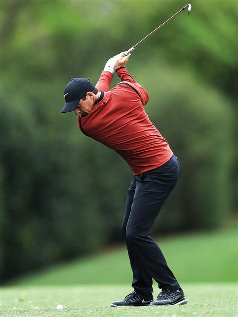 Rory Mcilroy Swing, Rory Mcllroy, Baseball Holder, Golf Techniques ...