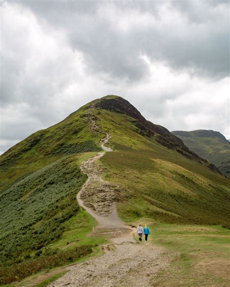 Catbells: everything you need to know about this beautiful Lake ...