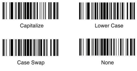 Fingers WL2 Wireless Barcode Scanner User Guide