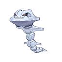 Steelix sprites gallery | Pokémon Database