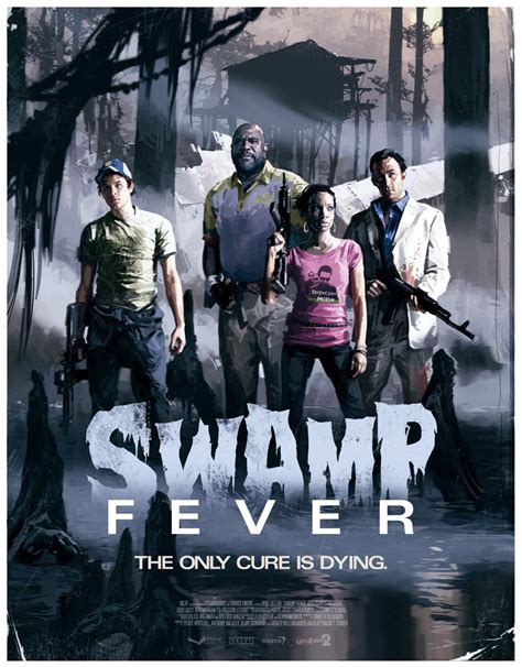 Swamp Fever | Left 4 Dead Wiki | FANDOM powered by Wikia