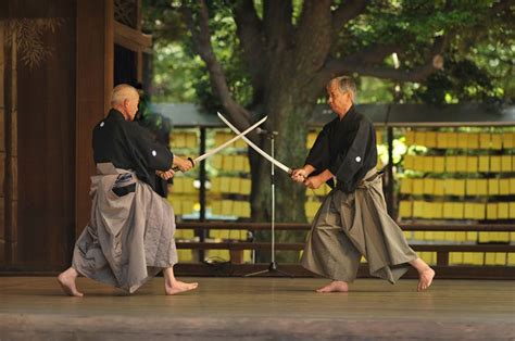 Battojutsu, Seni Bela Diri Pedang Jepang yang Terkenal Lewat Film Samurai X – Malay News ...