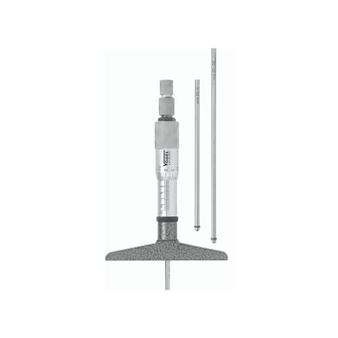 Precision Depth Gauge (for calibration purposes) - Besmic Optic Industry