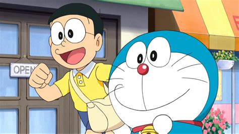 The Sadistic Story Of Nobita Hiroshi That Makes Doraemon Controversial; Despite Shizuka Twist ...