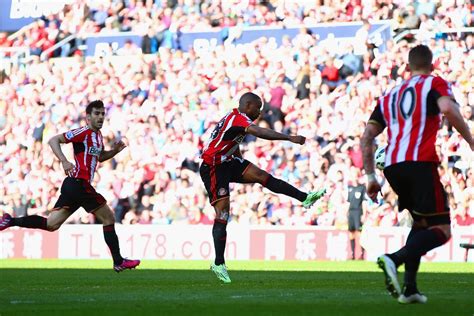 Jermain Defoe: Top 5 SAFC Goals - Roker Report