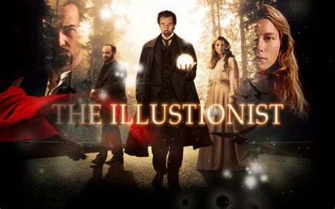 45 Facts About The Movie The Illusionist - Facts.net